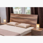 ⁦غرفة نوم كاملة بتصميم بسيط⁩ - الصورة ⁦6⁩