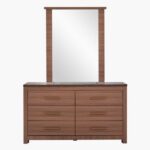 ⁦طقم غرفة نوم كينج من كاينا⁩ - الصورة ⁦6⁩