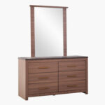 ⁦طقم غرفة نوم كينج من كاينا⁩ - الصورة ⁦7⁩