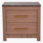 ⁦طقم غرفة نوم كينج من كاينا⁩ - الصورة ⁦3⁩