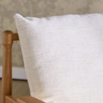 ⁦كرسي بذراعين بتصميم أودينس⁩ - الصورة ⁦6⁩