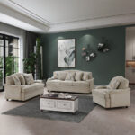 ⁦طقم كنب كولومبو⁩ - الصورة ⁦4⁩