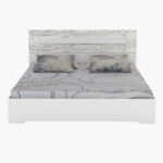 ⁦طقم غرفة نوم كينج من نوفارا⁩ - الصورة ⁦2⁩