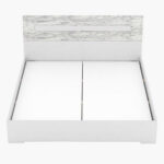 ⁦طقم غرفة نوم كينج من نوفارا⁩ - الصورة ⁦3⁩