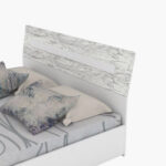 ⁦طقم غرفة نوم كينج من نوفارا⁩ - الصورة ⁦4⁩