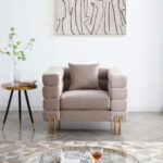 كرسي مفرد بتصميم جوديث