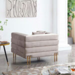 ⁦كرسي مفرد بتصميم جوديث⁩ - الصورة ⁦3⁩