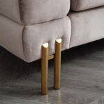 ⁦كرسي مفرد بتصميم جوديث⁩ - الصورة ⁦4⁩