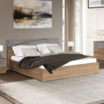 ⁦طقم غرفة نوم كينج من فيرو⁩ - الصورة ⁦2⁩