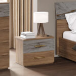 ⁦طقم غرفة نوم كينج من فيرو⁩ - الصورة ⁦7⁩