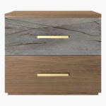 ⁦طقم غرفة نوم كينج من فيرو⁩ - الصورة ⁦8⁩