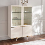 ⁦بوفيه بتصميم عصري وجودة فائقة⁩ - الصورة ⁦3⁩