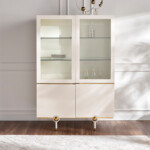 بوفيه بتصميم عصري وجودة فائقة