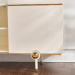 ⁦بوفيه بتصميم عصري وجودة فائقة⁩ - الصورة ⁦9⁩