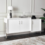 بوفيه بتصميم أنيق وجودة عالية