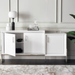 ⁦بوفيه بتصميم أنيق وجودة عالية⁩ - الصورة ⁦4⁩