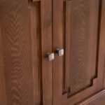 ⁦بوفيه بتصميم مميز و راقي⁩ - الصورة ⁦6⁩