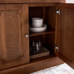 ⁦بوفيه بتصميم مميز و راقي⁩ - الصورة ⁦8⁩