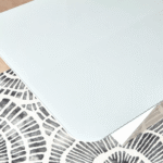 ⁦طاولة سفرة +8 مقاعد بتصميم أنيق⁩ - الصورة ⁦5⁩