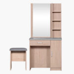 ⁦طقم غرفة نوم كينج من كريسنت⁩ - الصورة ⁦6⁩