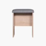 ⁦طقم غرفة نوم كينج من كريسنت⁩ - الصورة ⁦9⁩