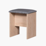 ⁦طقم غرفة نوم كينج من كريسنت⁩ - الصورة ⁦10⁩