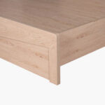 ⁦طقم غرفة نوم كينج من كريسنت⁩ - الصورة ⁦3⁩