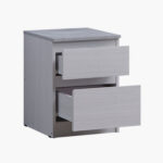 ⁦طقم غرفة نوم كينج من برايم⁩ - الصورة ⁦8⁩