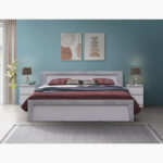 طقم غرفة نوم كينج من برايم