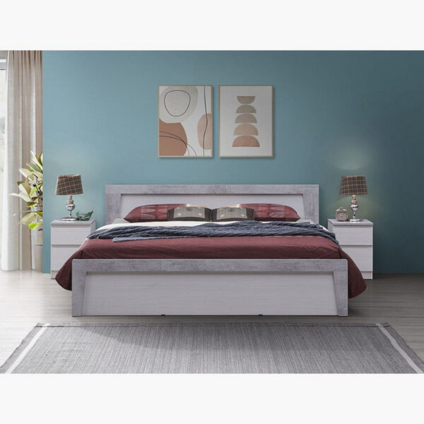 طقم غرفة نوم كينج من برايم