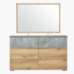 ⁦غرفة نوم بتصميم نورماندي⁩ - الصورة ⁦11⁩