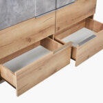 ⁦غرفة نوم بتصميم نورماندي⁩ - الصورة ⁦12⁩