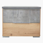 ⁦غرفة نوم بتصميم نورماندي⁩ - الصورة ⁦3⁩