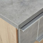 ⁦غرفة نوم بتصميم نورماندي⁩ - الصورة ⁦5⁩