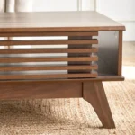 ⁦طاولة قهوة بتصميم كاليستا⁩ - الصورة ⁦6⁩