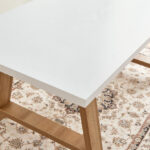 ⁦طاولة طعام مودرن فاخرة⁩ - الصورة ⁦3⁩