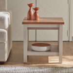 ⁦طاولة جانبية من أكارا⁩ - الصورة ⁦2⁩