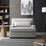 ⁦كرسي مفرد بتصميم جراهام⁩ - الصورة ⁦2⁩