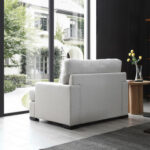 ⁦كرسي مفرد بتصميم جراهام⁩ - الصورة ⁦3⁩