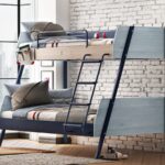 سرير دورين بتصميم تريو