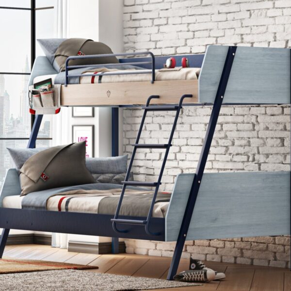 سرير دورين بتصميم تريو