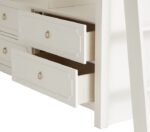 ⁦سرير دورين بتصميم ريجينسي⁩ - الصورة ⁦2⁩