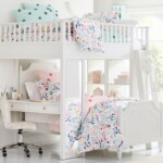 سرير دورين بتصميم ريجينسي