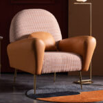 ⁦كرسي مفرد بتصميم ميسدورا⁩ - الصورة ⁦2⁩