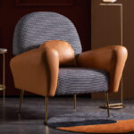 ⁦كرسي مفرد بتصميم ميسدورا⁩ - الصورة ⁦3⁩