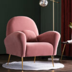 ⁦كرسي مفرد بتصميم ميسدورا⁩ - الصورة ⁦4⁩