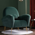 ⁦كرسي مفرد بتصميم ميسدورا⁩ - الصورة ⁦5⁩