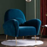 ⁦كرسي مفرد بتصميم ميسدورا⁩ - الصورة ⁦7⁩