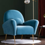 ⁦كرسي مفرد بتصميم ميسدورا⁩ - الصورة ⁦8⁩