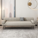 ⁦كنب بتصميم موبليس مودرن⁩ - الصورة ⁦2⁩